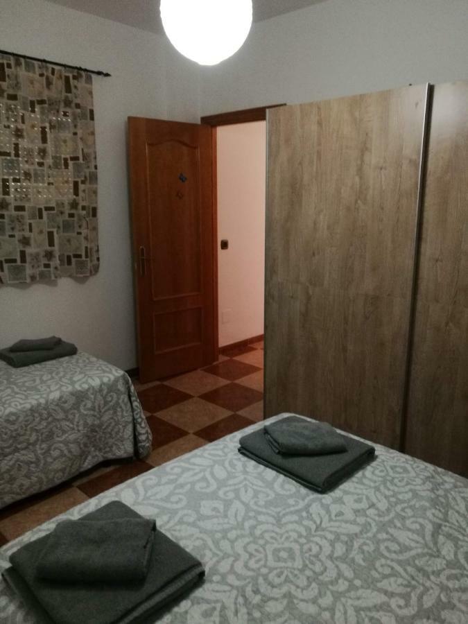 Villa Natalia Málaga Exterior foto
